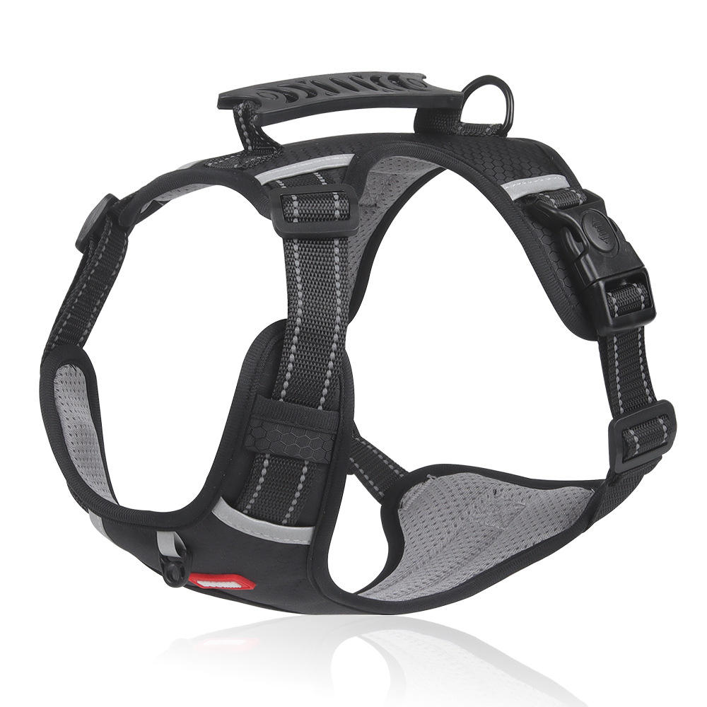 Everyday Reflective Dog Harness