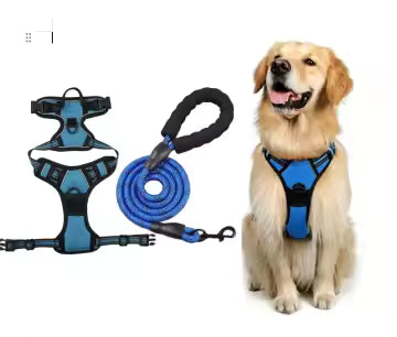 Everyday No-Pull Dog Harness