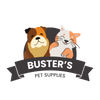 Buster's Pet Supplies - Home