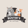 Buster's Pet Supplies - Home