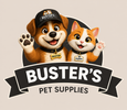 Buster's Pet Supplies - Home