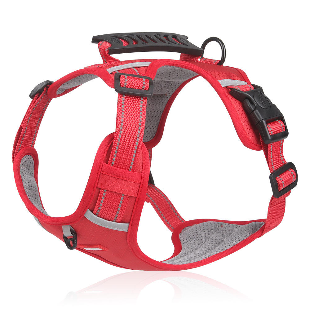 Everyday Reflective Dog Harness Size S