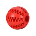 Interactive Dog Treat Balls